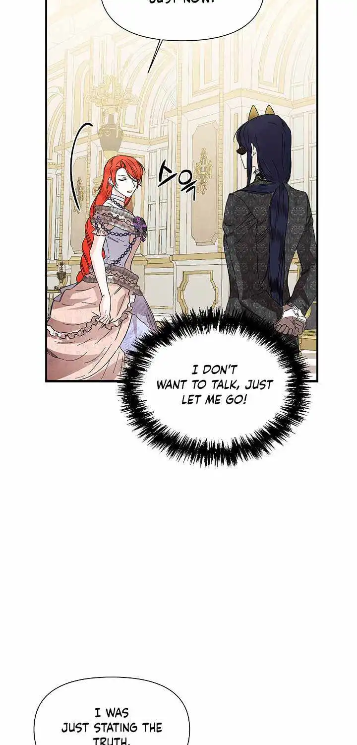 Happy Ending for the Time-Limited Villainess Chapter 59 8